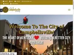 Sites similar to campbellsville.us