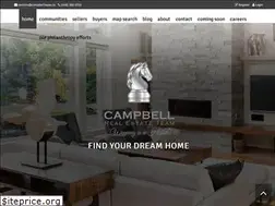 Sites similar to campbellteam.ca