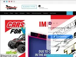 Sites similar to campbelltownhobbies.com.au