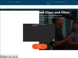 Sites similar to campbellwindowfilm.com