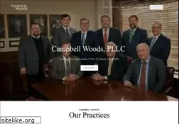 Sites similar to campbellwoods.com