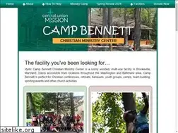 Sites similar to campbennett.org