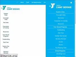 Sites similar to campbernieymca.org