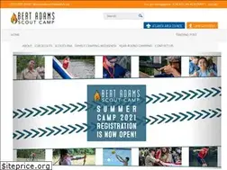 Sites similar to campbertadams.org