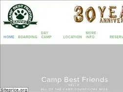 Sites similar to campbestfriends.com
