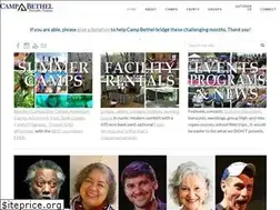 Sites similar to campbethelvirginia.org