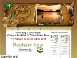Sites similar to campbickell.com