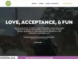 Sites similar to campblessing.org