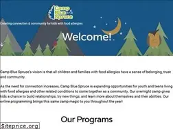 Sites similar to campbluespruce.org