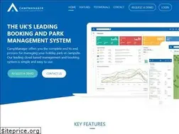 Sites similar to campbooker.com