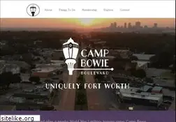 Sites similar to campbowiedistrict.com