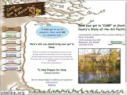 Sites similar to campbowwowmeow.com