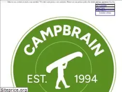 Sites similar to campbrain.com