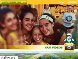 Sites similar to campbrynmawr.com