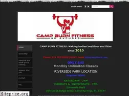 Sites similar to campburn.com