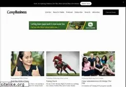 Sites similar to campbusiness.com