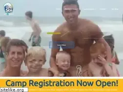 Sites similar to campbythesea.org