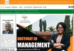 Sites similar to campc.net