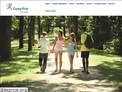 Sites similar to campcahito.org