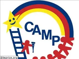 Sites similar to campcamp.org