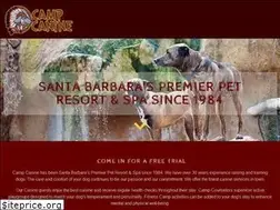 Sites similar to campcaninesb.com