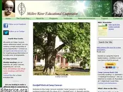 Sites similar to campcaravan.org