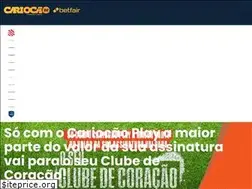 Sites similar to campcarioca.com.br