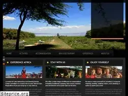 Sites similar to campcarnelleys.com