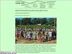 Sites similar to campcelo.com