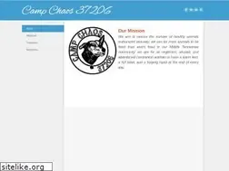 Sites similar to campchaos37206.org