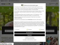 Sites similar to campcheck24.com