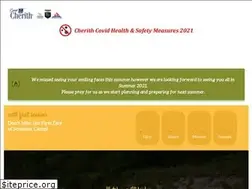 Sites similar to campcherith.ca