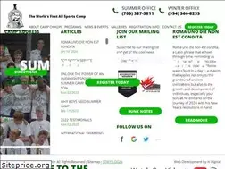 Sites similar to campchikopi.com