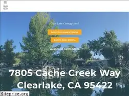 Sites similar to campclearlake.com