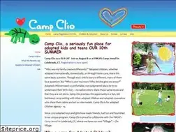 Sites similar to campclio.org