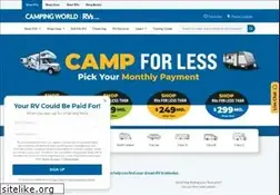 Sites similar to campclubusa.com