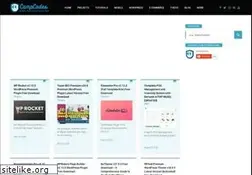 Sites similar to campcodes.com