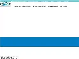 Sites similar to campcoleman.org