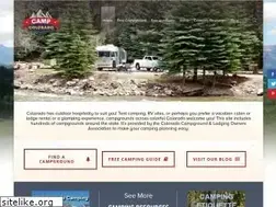 Sites similar to campcolorado.com