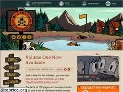 Sites similar to campcomic.com