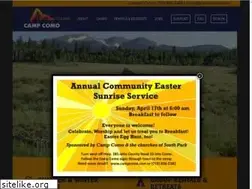 Sites similar to campcomo.com