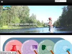 Sites similar to campconn.com