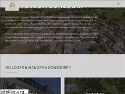 Sites similar to campconsdorf.lu