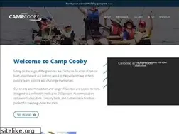 Sites similar to campcooby.com.au