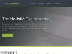 Sites similar to campcreative.net