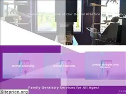 Sites similar to campcreekdental.com
