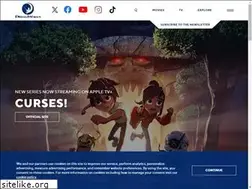 Sites similar to campcretaceous.com