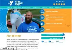 Sites similar to campcrosley.org