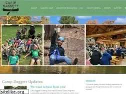 Sites similar to campdaggett.org