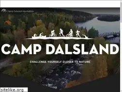 Sites similar to campdalsland.se